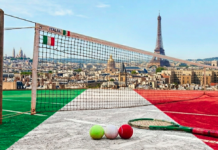 Pronostico e quote Matteo Arnaldi - Flavio Cobolli, semifinale Roland Garros 05-06-2026
