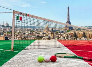 Pronostico e quote Matteo Arnaldi - Flavio Cobolli, semifinale Roland Garros 05-06-2026