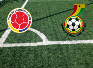 Colombia-Ghana (Mondiali, 04-07-2026 ore 03:30): formazioni, quote, pronostici. Le Black Stars sulla strada dei Cafeteros Pronostici Colombia-Ghana