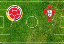 Pronostici Colombia-Portogallo
