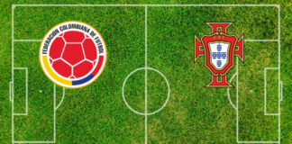 Pronostici Colombia-Portogallo