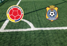 Colombia-RD Congo (Mondiali, 24-06-2026 ore 04:00): formazioni, quote, pronostici. Ultima gara della seconda giornata Pronostici Colombia-RD Congo