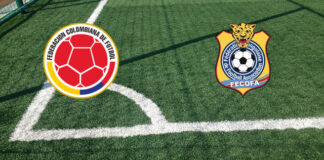 Pronostici Colombia-RD Congo