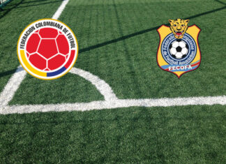 Colombia-RD Congo (Mondiali, 24-06-2026 ore 04:00): formazioni, quote, pronostici. Ultima gara della seconda giornata Pronostici Colombia-RD Congo