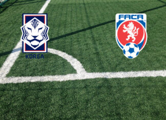 Pronostici Corea del Sud-Rep. Ceca