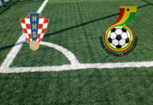 Pronostici Croazia-Ghana