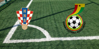 Pronostici Croazia-Ghana