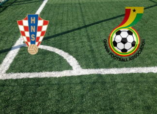 Pronostici Croazia-Ghana