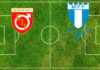 Pronostici Degerfors IF-Malmo