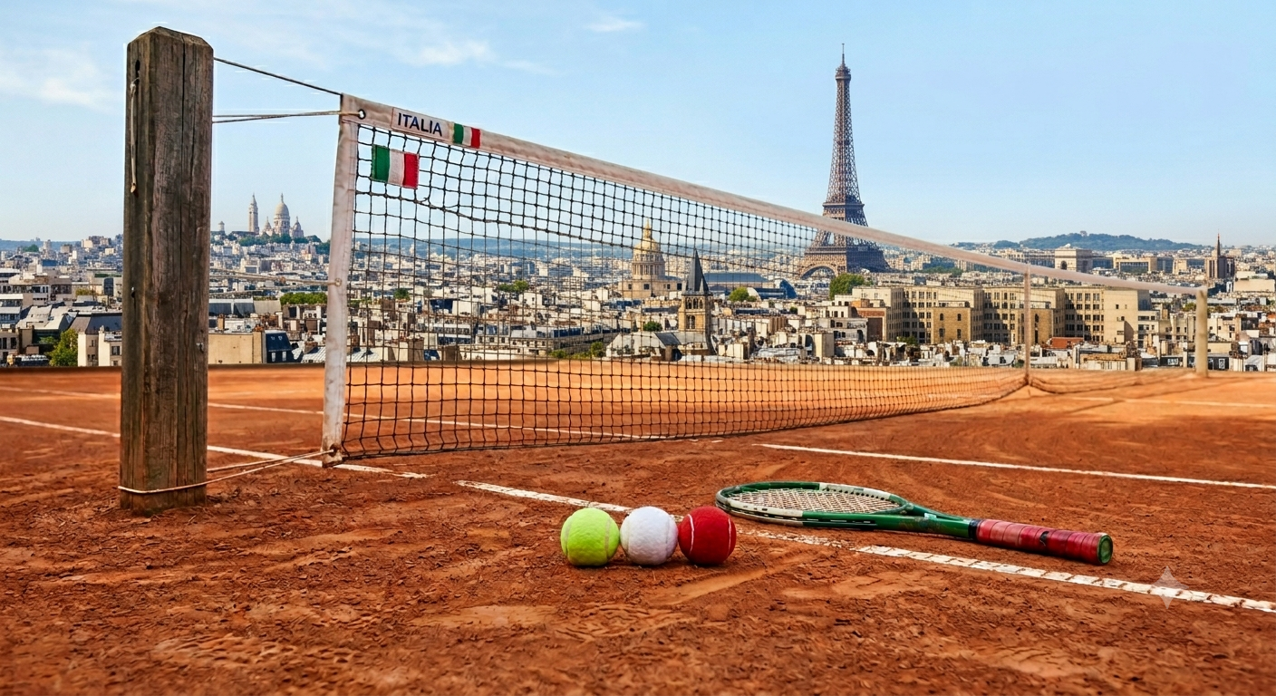 pronostico e quote matteo berrettini 8211 matteo arnaldi quarti di finale roland garros 03 06 2026 da Infobetting.com pronostico e quote matteo berrettini 8211 matteo arnaldi quarti di finale roland garros 03 06 2026