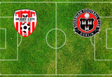 Derry City-Bohemian Dublin (venerdì 12 giugno 2026 ore 20:45): formazioni, quote, pronostici Pronostici Derry City-Bohemian Dublin