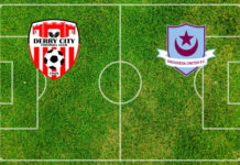Pronostici Derry City-Drogheda