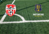 Derry City-Waterford Utd (venerdì 03 luglio 2026 ore 20:45): formazioni, quote, pronostici Pronostici Derry City-Waterford Utd
