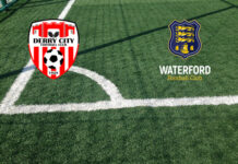 Derry City-Waterford Utd (venerdì 03 luglio 2026 ore 20:45): formazioni, quote, pronostici Pronostici Derry City-Waterford Utd