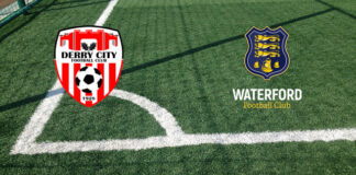 Derry City-Waterford Utd (venerdì 03 luglio 2026 ore 20:45): formazioni ufficiali, quote, pronostici Pronostici Derry City-Waterford Utd