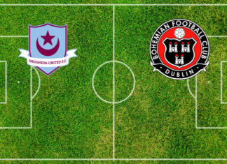 Drogheda-Bohemian Dublin (venerdì 03 luglio 2026 ore 20:45): formazioni, quote, pronostici Pronostici Drogheda-Bohemian Dublin