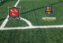 Pronostici Dundalk-Waterford Utd