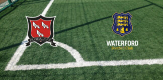 Dundalk-Waterford Utd (venerdì 26 giugno 2026 ore 20:45): formazioni ufficiali, quote, pronostici Pronostici Dundalk-Waterford Utd