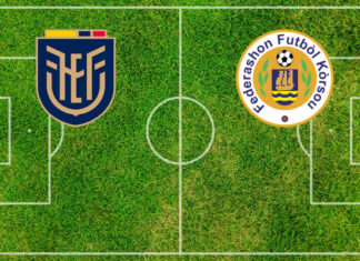 Ecuador-Curaçao (Mondiali, 21-06-2026 ore 02:00): formazioni, quote, pronostici Pronostici Ecuador-Curaçao