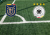 Pronostici Ecuador-Germania