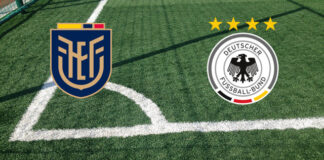 Pronostici Ecuador-Germania