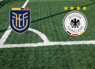 Pronostici Ecuador-Germania