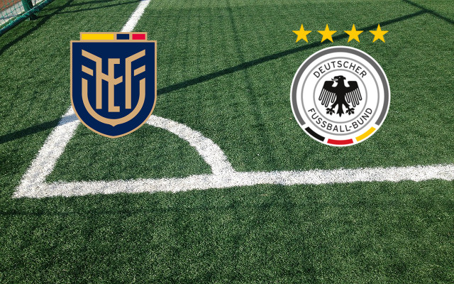 ecuador germania mondiali 25 06 2026 ore 22 00 formazioni quote pronostici la mannschaft vuole chiudere il girone a punteggio pieno da Infobetting.com ecuador germania mondiali 25 06 2026 ore 22 00 formazioni quote pronostici la mannschaft vuole chiudere il girone a punteggio pieno