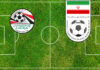 Pronostici Egitto-Iran