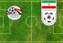 Pronostici Egitto-Iran