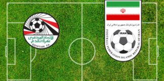 Pronostici Egitto-Iran