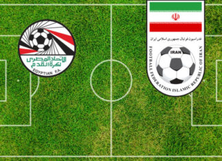 Pronostici Egitto-Iran