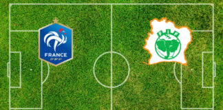 Francia-Costa d’Avorio (Amichevole di preparazione, 04-06-2026 ore 21:10): formazioni ufficiali, quote, pronostici. Marcus Thuram con Mbappé Pronostici Francia-Costa D'Avorio