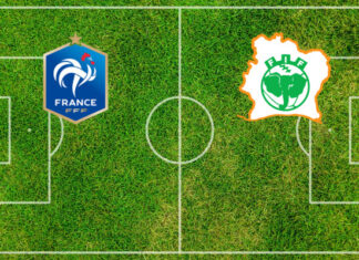 Pronostici Francia-Costa D'Avorio