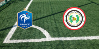 Pronostici Francia-Iraq