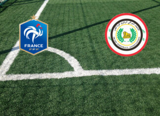 Francia-Iraq (Mondiali, 22-06-2026 ore 23:00): formazioni, quote, pronostici. Comoda vittoria transalpina in arrivo Pronostici Francia-Iraq