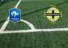 Francia-Irlanda del Nord (Amichevole di preparazione, 08-06-2026 ore 21:10): formazioni, quote, pronostici Pronostici Francia-Irlanda del Nord