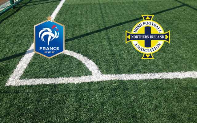 francia irlanda del nord amichevole di preparazione 08 06 2026 ore 21 10 formazioni ufficiali quote pronostici i bleus cercano riscatto contro i norn iron da Infobetting.com francia irlanda del nord amichevole di preparazione 08 06 2026 ore 21 10 formazioni ufficiali quote pronostici i bleus cercano riscatto contro i norn iron