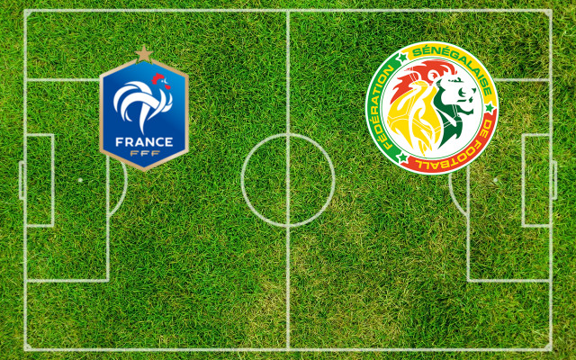 francia senegal mondiali 16 06 2026 ore 21 00 formazioni quote pronostici i bleus affrontano i leoni della teranga dopo 24 anni da Infobetting.com francia senegal mondiali 16 06 2026 ore 21 00 formazioni quote pronostici i bleus affrontano i leoni della teranga dopo 24 anni