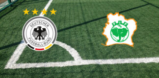 Pronostici Germania-Costa d'Avorio