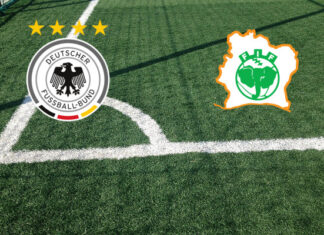 Germania-Costa d’Avorio (Mondiali, 20-06-2026 ore 22:00): formazioni ufficiali, quote, pronostici. La Mannschaft vuole consolidare il primato nel girone Pronostici Germania-Costa d'Avorio
