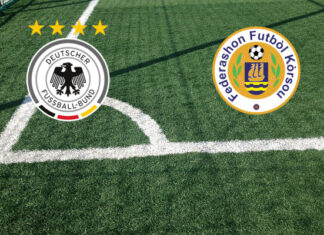Germania-Curaçao (Mondiali, 14-06-2026 ore 19:00): formazioni, quote, pronostici. Poco più di un allenamento per la Mannschaft contro i caraibici di Advocaat Pronostici Germania-Curaçao