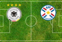 Pronostici Germania-Paraguay