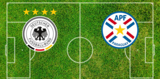 Germania-Paraguay (Mondiali, 29-06-2026 ore 22:30): formazioni ufficiali, quote, pronostici. Mannschaft agli ottavi subendo almeno un gol Pronostici Germania-Paraguay