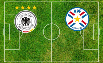 Pronostici Germania-Paraguay