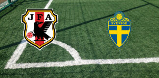 Pronostici Giappone-Svezia