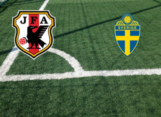 Giappone-Svezia (Mondiali, 26-06-2026 ore 01:00): formazioni, quote, pronostici. Sfida decisiva nel gruppo F Pronostici Giappone-Svezia