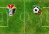 Pronostici Giordania-Algeria