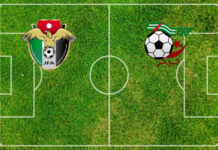 Giordania-Algeria (Mondiali, 23-06-2026 ore 05:00): formazioni, quote, pronostici Pronostici Giordania-Algeria