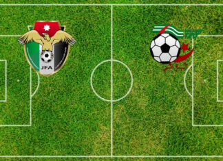 Giordania-Algeria (Mondiali, 23-06-2026 ore 05:00): formazioni, quote, pronostici Pronostici Giordania-Algeria