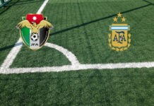 Pronostici Giordania-Argentina